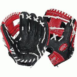 eries 11.5 inch Baseball Glove RCS115S Right Hand Throw  I